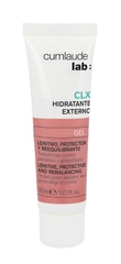 Cumlaude Lab CLX Hidratante Externo Gel: Gel Dưỡng Ẩm, Làm Dịu & Bảo Vệ Vùng Kín Toàn Diện
