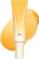 PSA SKIN LIGHT UP / MẶT NẠ CHỨA VIT C LÀM SÁNG DA TỨC THÌ