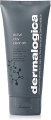 DERMALOGICA ACTIVE CLAY CLEANSER / SỮA RỬA MẶT THAN HOẠT TÍNH + ĐẤT SÉT GIÚP LÀM SẠCH VÀ THANH LỌC DA