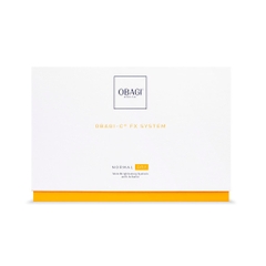 OBAGI-C FX SYSTEM - NORMAL TO DRY/ BỘ DƯỠNG TRẮNG DA CHỐNG LÃO HÓA CHO DA KHÔ