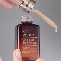 ESTÉE LAUDER ADVANCED NIGHT REPAIR SYNCHRONIZED MULTI RECOVERY COMPLEX / TINH CHẤT PHỤC HỒI DA BAN ĐÊM