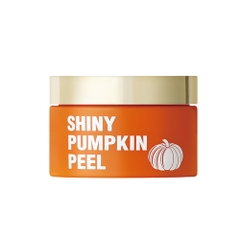 FAU SHINY PUMPKIN PEEL / PEEL CĂNG BÓNG TỪ ENZYMES BÍ ĐỎ