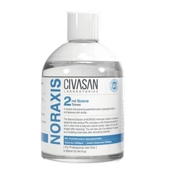 TONER CIVASAN NORAXIS 2ND SCENE 300ML/ TONER DÀNH CHO DA MỎNG YẾU CIVASAN NORAXIS 2ND SCENE 300ML