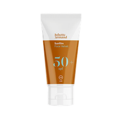 SUNFILM FACE VELVET SPF 50+/ KEM TẠO MÀNG CHỐNG NẮNG HIỆU ỨNG DƯỠNG ẨM MƯỢT MÀ SUNFILM FACE VELVET SPF 50+