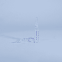 Profiderm Professional OXYGENATING SERUM: Huyết Thanh Diệp Lục Phục Hồi & Dẫn Xuất Oxy Tươi Cho Da