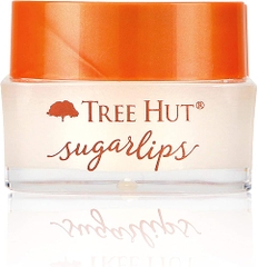 TREE HUT SUGARLIPS SCRUB / TẨY TẾ BÀO CHẾT CHO MÔI