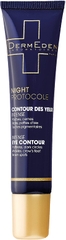 DERMEDEN NIGHT INTENSE EYE CONTOUR / KEM CHỐNG LÃO HÓA VÙNG MẮT