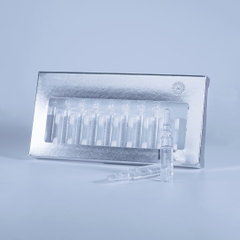 Profiderm Professional OXYGENATING SERUM: Huyết Thanh Diệp Lục Phục Hồi & Dẫn Xuất Oxy Tươi Cho Da