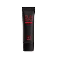 FAU SKIN SOLUTION CICA SUN ESSENCE SPF 50+PA / KEM CHỐNG NẮNG LÀM DỊU, PHỤC HỒI DA