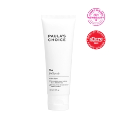 PAULA'S CHOICE THE UNSCRUB/ SỮA RỬA MẶT DỊU NHẸ DẠNG HẠT TAN PAULA'S CHOICE THE UNSCRUB