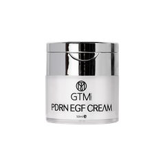 GTM PDRN EGF CREAM / KEM DƯỠNG ẨM TÁI TẠO DA HƯ TỔN