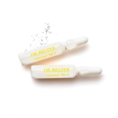 DR.BELTER INTENSA NO.5 REGENERATION - CONCENTRATE/ TINH CHẤT PHỤC HỒI & TÁI TẠO DA DR.BELTER INTENSA NO.5 REGENERATION - CONCENTRATE