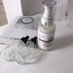 CHRISTINA CHATEAU DE BEAUTE 5 VINO SHEEN SERUM TRẺ HÓA VÀ GIẢM NẾP NHĂN