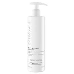 TEOXANE RHA Micellar Solution/ TẨY TRANG 3 TRONG 1 TẨY TRANG- LÀM SẠCH- TONER
