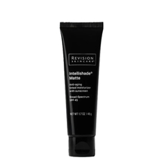REVISION Intellishade® Matte – Kem Dưỡng Bảo Vệ Đa Năng, Nâng Tông Tự Nhiên Và Kiểm Soát Dầu Nhờn