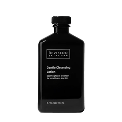 REVISION Gentle Cleansing Lotion – Sữa Rửa Mặt Dạng Lotion Dịu Nhẹ, Làm Sạch Sâu Và Cân Bằng Độ Ẩm Cho Làn Da Nhạy Cảm