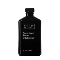 REVISION Papaya Enzyme Cleanser – Sữa Rửa Mặt Enzym Đu Đủ Làm Sạch Sâu, Thanh Thanh Tẩy Tế Bào Chết Và Dưỡng Da Sáng Mịn