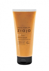 ZIAJA BALTIC HOME SPA MICRO-SCRUB / TẨY TẾ BÀO CHẾT CAO CẤP HẠT SIÊU NHỎ HƯƠNG XOÀI