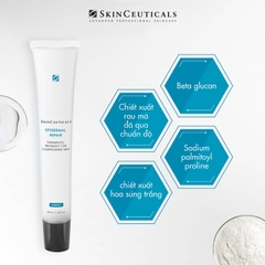 SKINCEUTICALS EPIDERMAL REPAIR / KEM DƯỠNG CHUYÊN BIỆT LÀM DỊU, PHỤC HỒI VÀ TÁI TẠO DA CHO DA NHẠY CẢM VÀ TỔN THƯƠNG SAU ĐIỀU TRỊ
