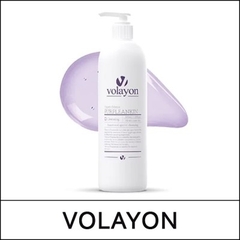 VOLAYON PURPLEANKIN / SỮA RỬA MẶT DÀNH CHO DA TỔN THƯƠNG VÀ NHẠY CẢM