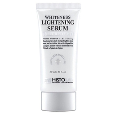 HISTOLAB WHITENESS LIGHTENING SERUM / TINH CHẤT GIÚP LÀM SÁNG VÀ CẢI THIỆN DA XỈN MÀU, LÀM DỊU DA NHANH CHÓNG