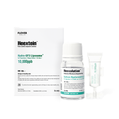 HEEXTEIN / Time Control Ampoule Solution