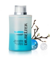 DR.BELTER OCULA MAKE UP REMOVER - EYES & LIPS DUO/ DẦU TẨY TRANG MẮT MÔI DR.BELTER OCULA MAKE UP REMOVER - EYES & LIPS DUO