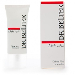 DR.BELTER LINE N CREAM ALOE/ KEM DƯỠNG DỊU NHẸ VỚI CHIẾT XUẤT TỪ CÂY LÔ HỘI DR.BELTER LINE N CREAM ALOE