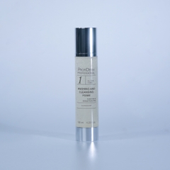 Profiderm Professional Washing and Cleansing Foam: Sữa Rửa Mặt Lợi Khuẩn Kiềm Dầu & Cân Bằng Hệ Vi Sinh Da