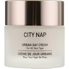 GIGI CITY NAP URBAN DAY CREAM / KEM DƯỠNG BAN NGÀY GIÚP CHỐNG LÃO HOÁ, DUY TRÌ ĐỘ SĂN CHẮC VÀ BẢO VỆ DA 