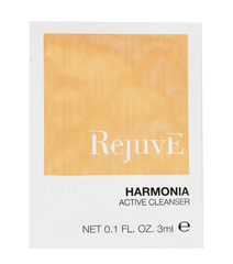 REJUVE HARMONIA ACTIVE CLEANSER (3ML)/ SỮA RỬA MẶT CHO DA THƯỜNG/DA HỖN HỢP REJUVE HARMONIA ACTIVE CLEANSER (3ML)