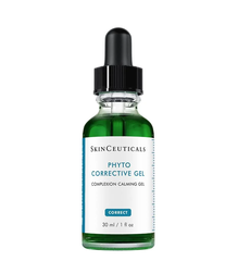 SKINCEUTICALS PHYTO CORRECTIVE / TINH CHẤT CHUYÊN BIỆT GIÚP LÀM DỊU, GIẢM KÍCH ỨNG VÀ CẤP ẨM DÀNH CHO DA DẦU, NHẠY CẢM VÀ DA TỔN THƯƠNG SAU MỤN