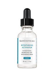 SKINCEUTICALS RETEXTURING ACTIVATOR / TINH CHẤT CHUYÊN BIỆT DƯỠNG DA, LÀM MỀM MƯỢT VÀ HỖ TRỢ TÁI TẠO DA