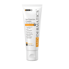 MD DERMATICS SUN PROTECTION COMPLEX SPF 40 (30ML)/ KEM CHỐNG NẮNG MD DERMATICS SUN PROTECTION COMPLEX SPF 40 (30ML)