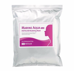 HISTOLAB MARINE AQUA PLUS MODELING MASK / MẶT NẠ BỘT DẺO DƯỠNG ẨM, CẢI THIỆN TÔNG DA, TĂNG TUẦN HOÀN MÁU
