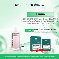 TIMEXPERT WHITE POWER LIGHT/ TINH CHẤT 3 TÁC ĐỘNG: GIẢI ĐỘC TẾ BÀO, LÀM CHẬM QUÁ TRÌNH LÃO HÓA, KHÔI PHỤC ĐỘ SĂN CHẮC VÀ SÁNG MỊN CHO LÀN DA HƯ TỔN