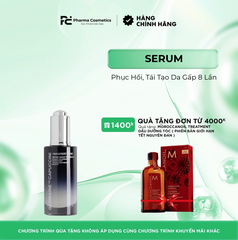 GERMAINE DE CAPUCCINI TIMEXPERT SRNS REPAIR NIGHT PROGRESS: Serum Phục Hồi, Tái Tạo Da Gấp 8 Lần