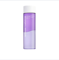 GERMAINE DE CAPUCCINI EYE MAKEUP REMOVER 300ML: Nước Tẩy Trang Mắt Môi Sạch Sâu Lớp Makeup Không Trôi