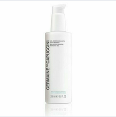 OPTIONS – BALANCING MAKEUP REMOVAL GEL/ TẨY TRANG DẠNG GEL CHO DA DẦU OPTIONS – BALANCING MAKEUP REMOVAL GEL