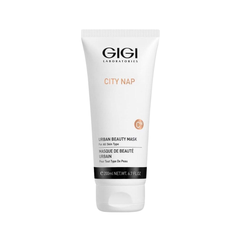 GIGI CITY NAP URBAN BEAUTY MASK / MẶT NẠ CẤP ẨM, CHỐNG OXY HOÁ, SỬA CHỮA VÀ LÀM DỊU TỔN THƯƠNG DA DO TÁC ĐỘNG CỦA MÔI TRƯỜNG