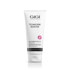 GIGI TECMACHINE TM ANTI REDNESS BOOSTER - Tinh Chất Giảm Đỏ, Làm Dịu Da Nhạy Cảm Cấp Tốc