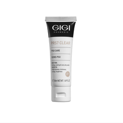 GIGI PRS7 CLEAR ROSA CARE CREAM - Kem Dưỡng Giảm Đỏ, Phục Hồi Tình Trạng Trứng Cá Đỏ