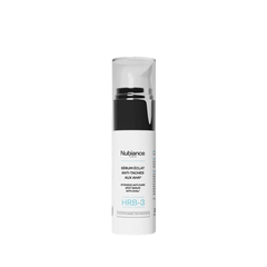 SERUM NUBIANCE HRB-3 ANTI-DARK SPOT SERUM - MỜ NÁM, TẨY TẾ BÀO CHẾT
