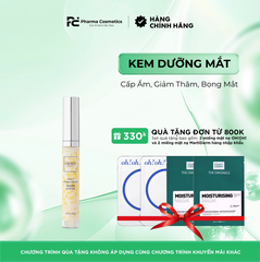 OBAGI CLINICAL DAILY HYDRO-DROPS REJUVENATING EYE GEL CREAM - Kem Mắt Cấp Ẩm, Giảm Thâm, Bọng Mắt