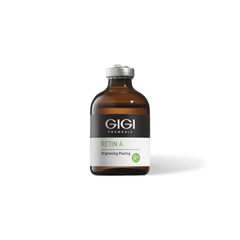 GIGI RETIN A BRIGHTENING PEELING / DUNG DỊCH PEEL ĐIỀU TRỊ SẮC TỐ, LÀM SÁNG VÀ ĐỀU MÀU DA 