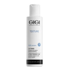 GIGI TEXTURE LBA TONER / TONER CÂN BẰNG VÀ TÁI TẠO DÀNH CHO LÀN DA NHẠY CẢM 