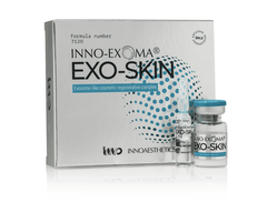 INNO-EXOMA® EXO-SKIN: Phức Hợp Tái Tạo Da Công Nghệ Exosome – Đánh Thức Vẻ Rạng Rỡ Từ Cấp Độ Tế Bào