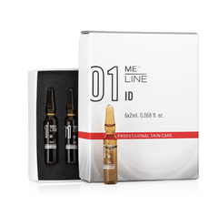 MELINE 01 ID: Giải Pháp Chuyên Sâu Giúp Depigmentation Và Tái Cấu Trúc Sắc Tố Da