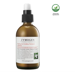 ZYMOGEN Heartleaf Ferment Lotion: Sữa Dưỡng Diếp Cá Lên Men – Giải Pháp Phục Hồi, Kiềm Dầu Và Trị Mụn Chuyên Sâu