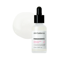 Mesoestetic Skin Balance: Serum Phục Hồi Chuyên Sâu, Làm Dịu Tức Thì Cho Da Nhạy Cảm